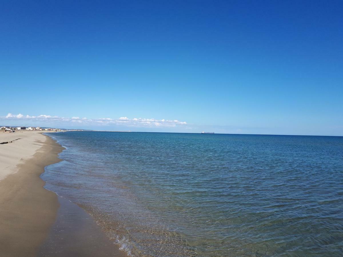 Mediterranee ซีฌ็อง ภายนอก รูปภาพ